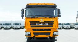 Shacman  SHACMAN SX3258DR384 (Сделано в Казахстане) 2023 года за 29 550 000 тг. в Астана – фото 3