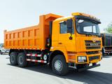 Shacman  SHACMAN SX3258DR384 (Сделано в Казахстане) 2024 года за 32 600 000 тг. в Астана – фото 5