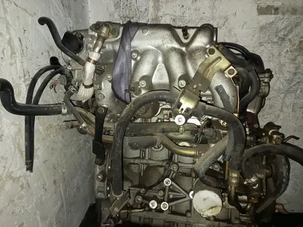 Двигатель на Р10, 11 2.0 за 350 000 тг. в Астана