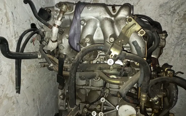 Двигатель на Р10, 11 2.0 за 250 000 тг. в Астана
