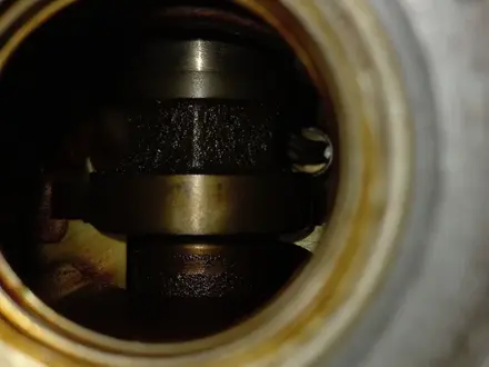 Двигатель на Р10, 11 2.0 за 350 000 тг. в Астана – фото 3