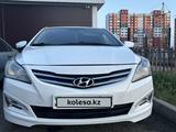 Hyundai Accent 2014 годаfor4 200 000 тг. в Кокшетау – фото 2