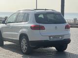 Volkswagen Tiguan 2014 годаүшін7 500 000 тг. в Актау – фото 2