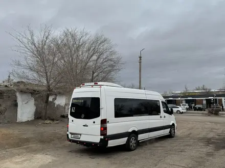 Mercedes-Benz Sprinter 2008 года за 14 500 000 тг. в Балхаш – фото 5