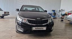 Kia Rio 2015 года за 6 300 000 тг. в Шымкент – фото 2