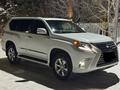 Lexus GX 460 2014 года за 20 000 000 тг. в Астана – фото 4