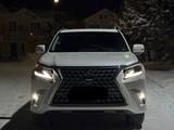 Lexus GX 460 2014 года за 20 000 000 тг. в Астана – фото 5