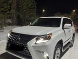Lexus GX 460 2014 года за 20 000 000 тг. в Астана