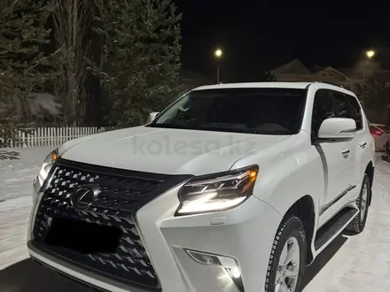 Lexus GX 460 2014 года за 20 000 000 тг. в Астана
