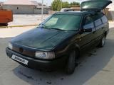 Volkswagen Passat 1992 годаүшін500 000 тг. в Сарыагаш – фото 2