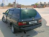 Volkswagen Passat 1992 годаүшін500 000 тг. в Сарыагаш – фото 3