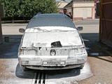 Volkswagen Passat 1992 годаүшін500 000 тг. в Сарыагаш – фото 4