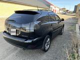 Lexus RX 330 2003 годаүшін6 800 000 тг. в Аягоз – фото 4
