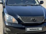 Lexus RX 330 2003 годаүшін6 800 000 тг. в Аягоз – фото 5