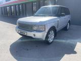 Land Rover Range Rover 2008 года за 5 500 000 тг. в Актобе – фото 2