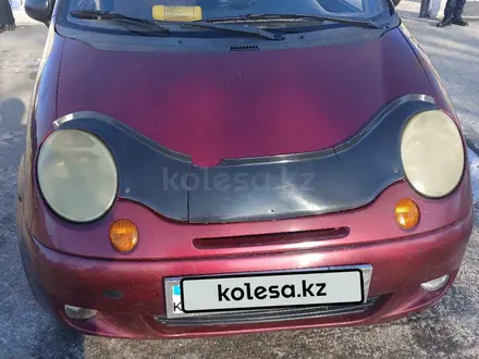 Daewoo Matiz 2011 года за 2 200 000 тг. в Семей – фото 2