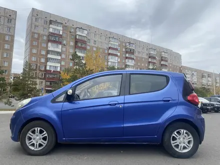 Daewoo Matiz 2012 года за 2 500 000 тг. в Караганда – фото 4