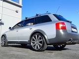 Audi A6 allroad 2001 года за 5 500 000 тг. в Усть-Каменогорск – фото 3