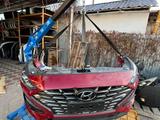 Ноускат, мини морда, носкат для Hyndai KIA за 10 028 тг. в Кызылорда – фото 4