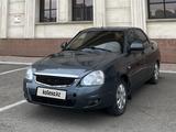 ВАЗ (Lada) Priora 2170 2014 годаүшін2 500 000 тг. в Караганда