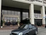 ВАЗ (Lada) Priora 2170 2014 годаүшін2 500 000 тг. в Караганда – фото 4