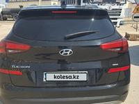 Hyundai Tucson 2019 года за 12 500 000 тг. в Актау