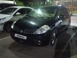 Nissan Tiida 2006 года за 3 300 000 тг. в Астана