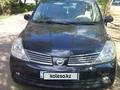 Nissan Tiida 2006 года за 3 300 000 тг. в Астана – фото 2