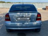 Opel Astra 2001 годаfor3 200 000 тг. в Актобе – фото 5