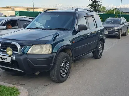 Honda CR-V 1995 года за 3 000 000 тг. в Алматы – фото 2