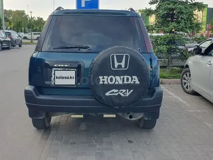 Honda CR-V 1995 года за 3 000 000 тг. в Алматы – фото 4