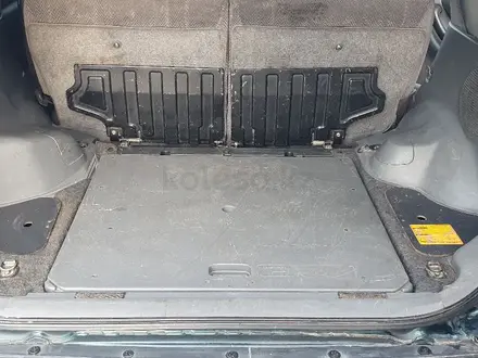 Honda CR-V 1995 года за 3 000 000 тг. в Алматы – фото 8