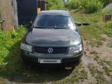 Volkswagen Passat 1997 годаүшін1 950 000 тг. в Петропавловск – фото 3