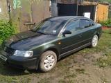 Volkswagen Passat 1997 годаүшін1 950 000 тг. в Петропавловск – фото 4