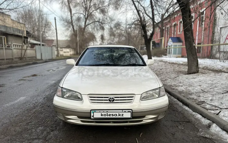 Toyota Camry Gracia 1997 годаfor3 899 999 тг. в Алматы