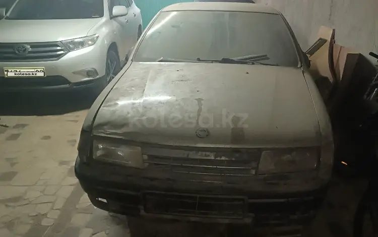 Opel Vectra 1992 года за 400 000 тг. в Алматы