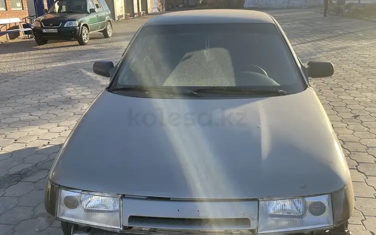 ВАЗ (Lada) 2112 2008 годаfor400 000 тг. в Караганда