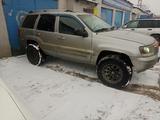 Jeep Grand Cherokee 2000 годаүшін4 700 000 тг. в Алматы – фото 4