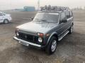 ВАЗ (Lada) Lada 2131 (5-ти дверный) 2012 года за 2 000 000 тг. в Кызылорда