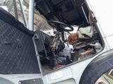 МАЗ-МАН  7525 2002 года за 4 000 000 тг. в Караганда – фото 3
