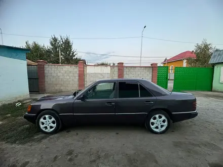 Mercedes-Benz E 230 1991 года за 1 550 000 тг. в Алматы – фото 9