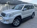 Toyota Land Cruiser Prado 2008 года за 12 900 000 тг. в Алматы