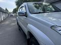 Toyota Land Cruiser Prado 2008 года за 12 900 000 тг. в Алматы – фото 11