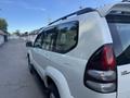 Toyota Land Cruiser Prado 2008 года за 12 900 000 тг. в Алматы – фото 19