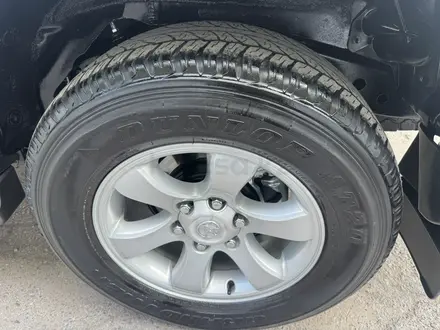 Toyota Land Cruiser Prado 2008 года за 12 900 000 тг. в Алматы – фото 22