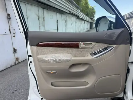 Toyota Land Cruiser Prado 2008 года за 12 900 000 тг. в Алматы – фото 24
