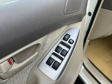 Toyota Land Cruiser Prado 2008 года за 12 900 000 тг. в Алматы – фото 29