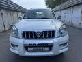 Toyota Land Cruiser Prado 2008 года за 12 900 000 тг. в Алматы – фото 4
