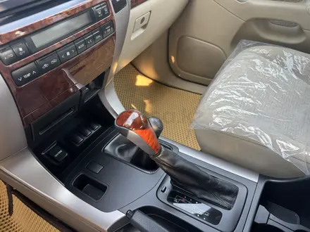 Toyota Land Cruiser Prado 2008 года за 12 900 000 тг. в Алматы – фото 31