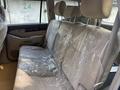 Toyota Land Cruiser Prado 2008 года за 12 900 000 тг. в Алматы – фото 38